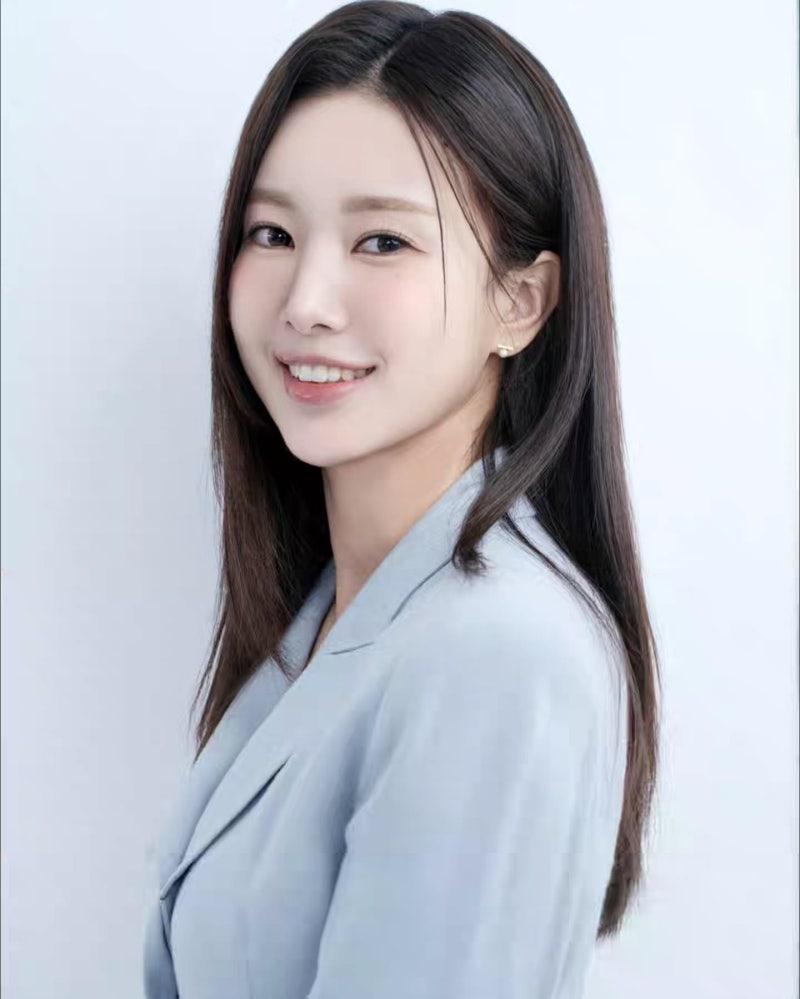 유하경 기상캐스터