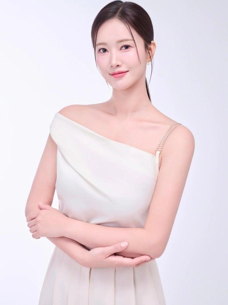 유하경 기상캐스터