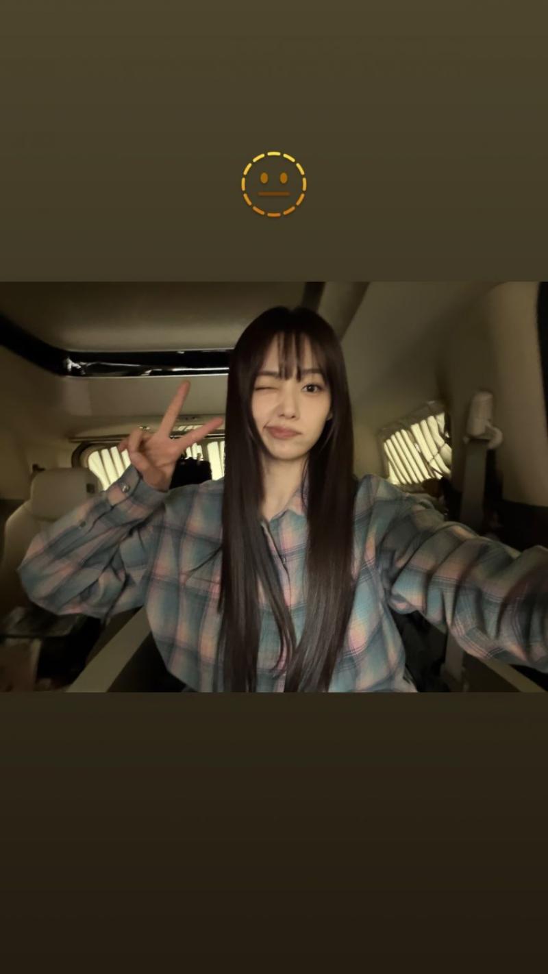 강미나 인별