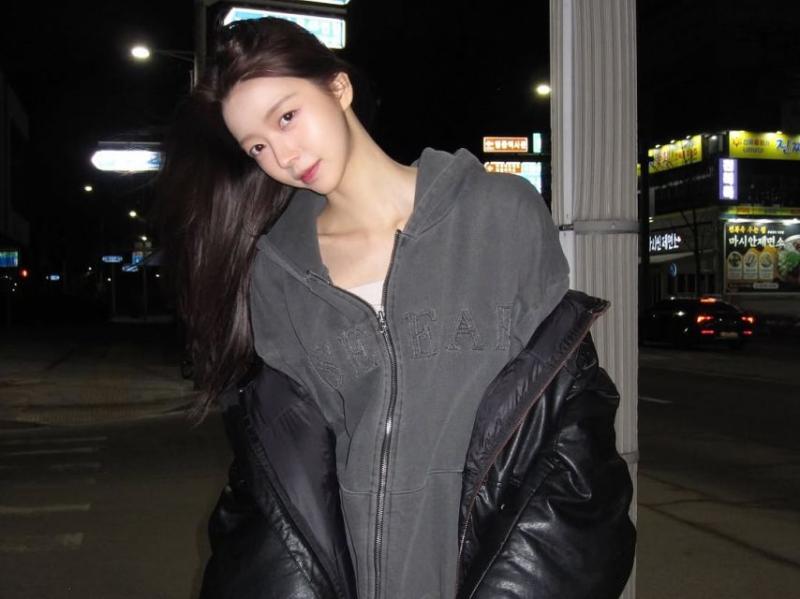 정라엘