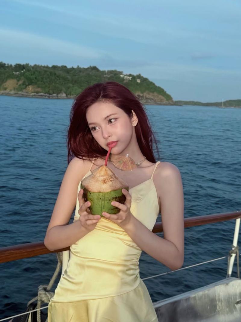 베이비몬스터 치키타