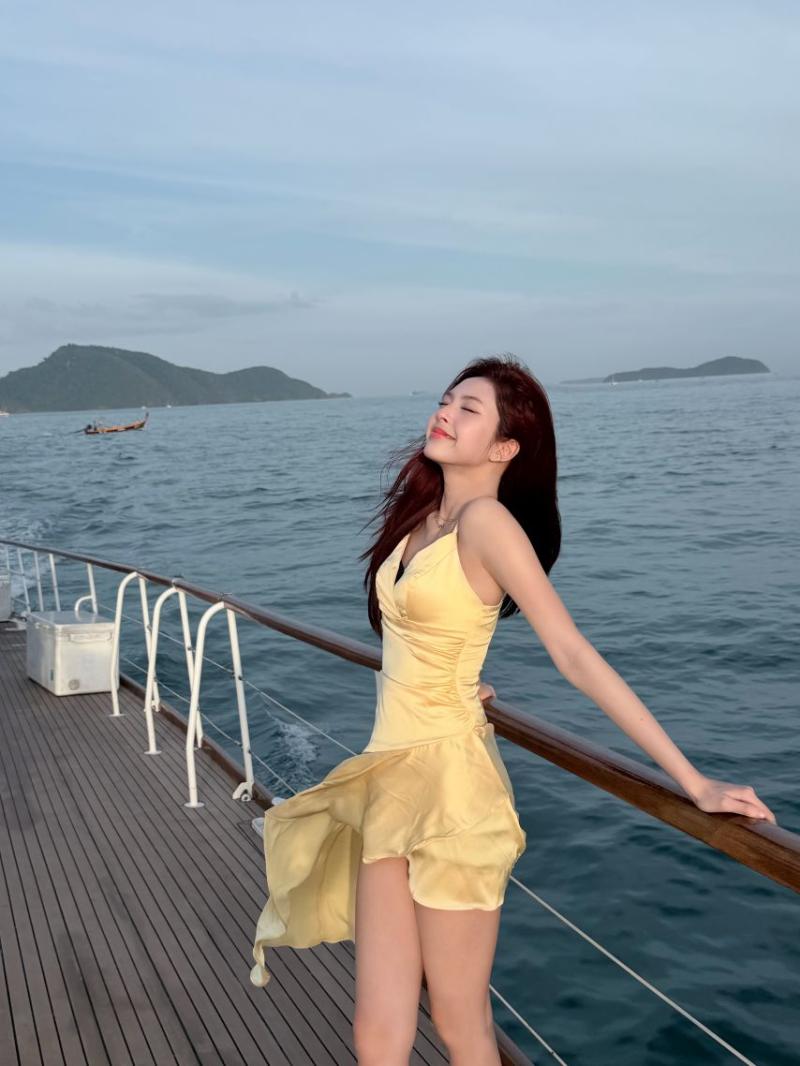 베이비몬스터 치키타