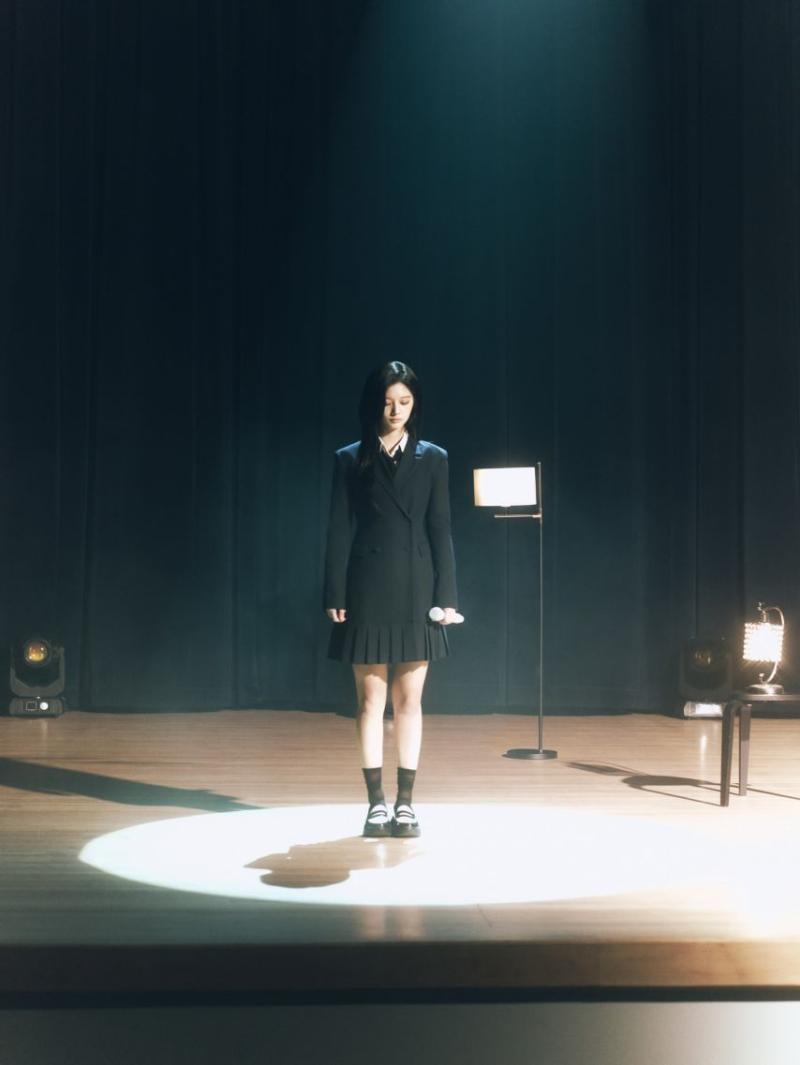 엔믹스 설윤,지우