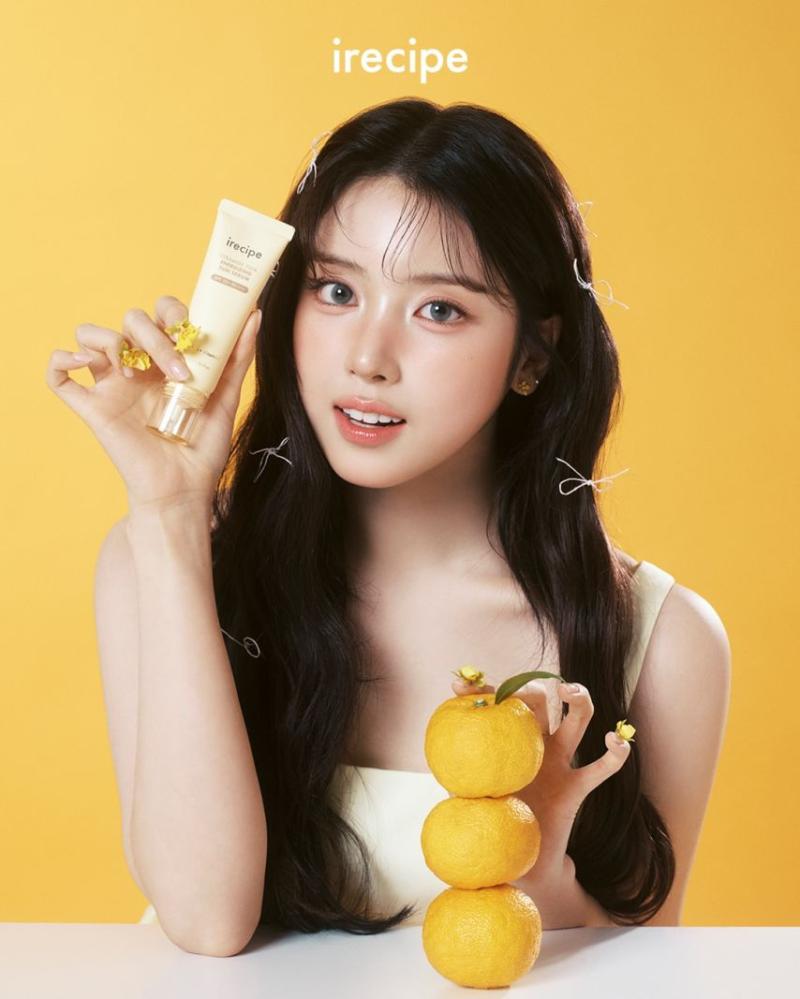 엔믹스 설윤,지우
