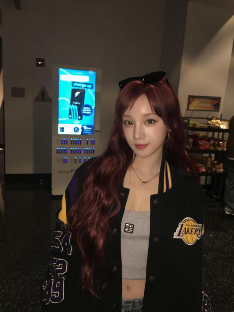 아이들 우기