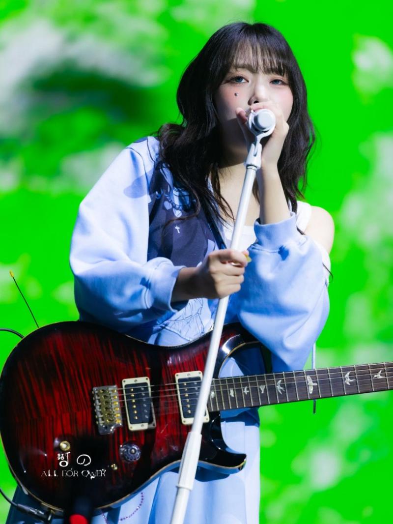 [QWER] 시연