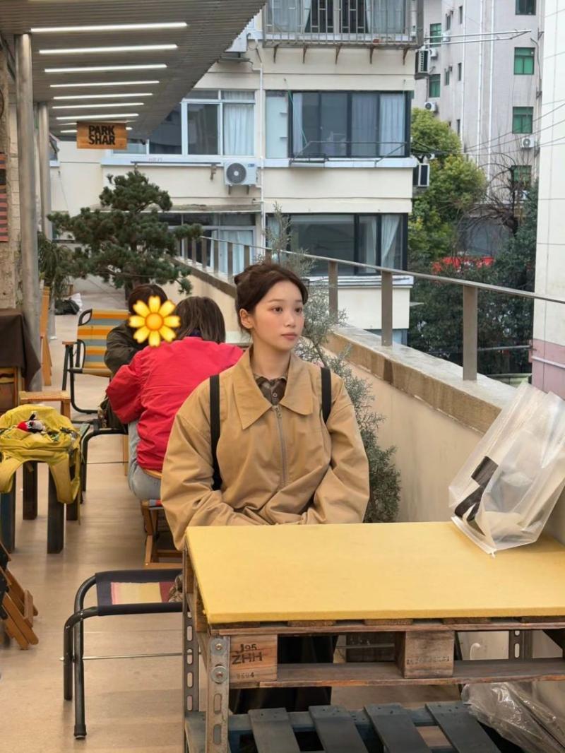 르세라핌 김채원