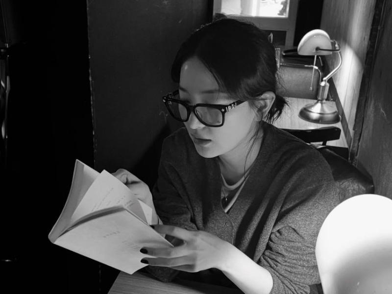 슬기 레드벨벳 인별