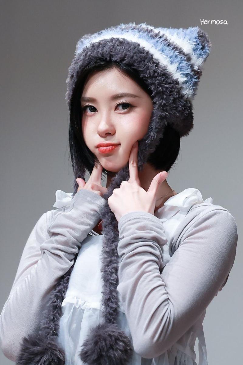 케플러 김다연