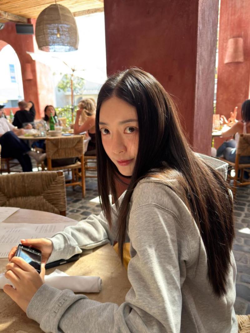 달샤벳 아영