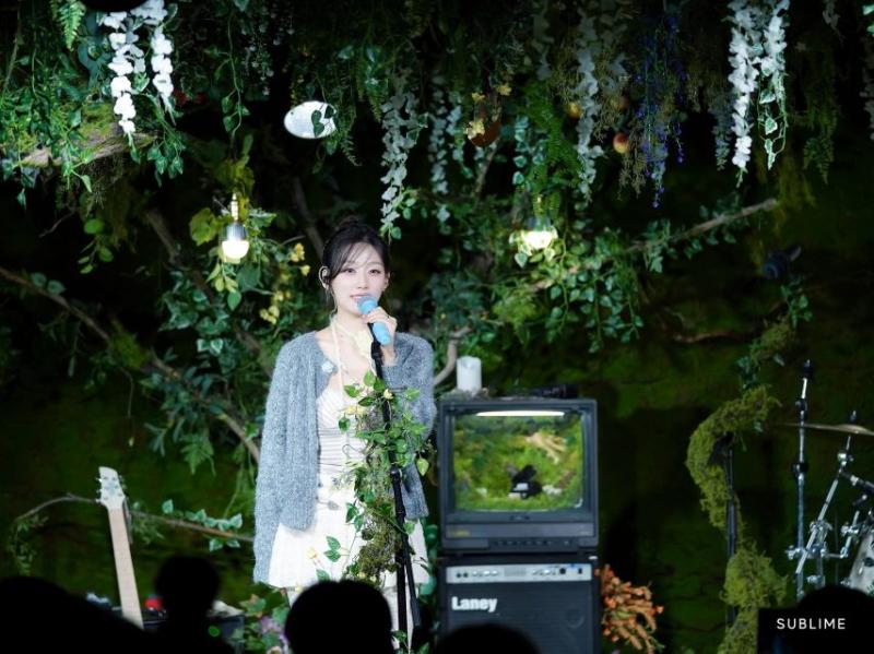 러블리즈 정예인