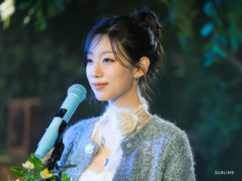 러블리즈 정예인