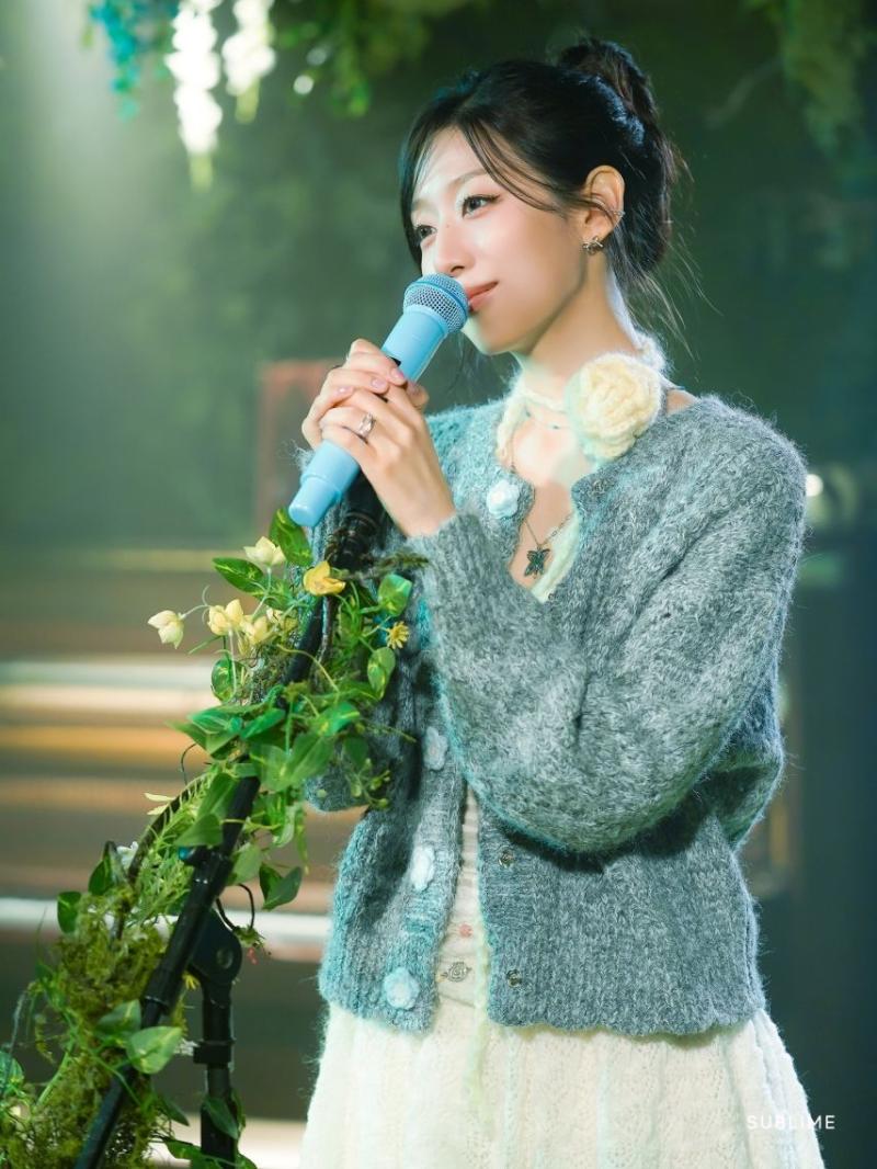 러블리즈 정예인