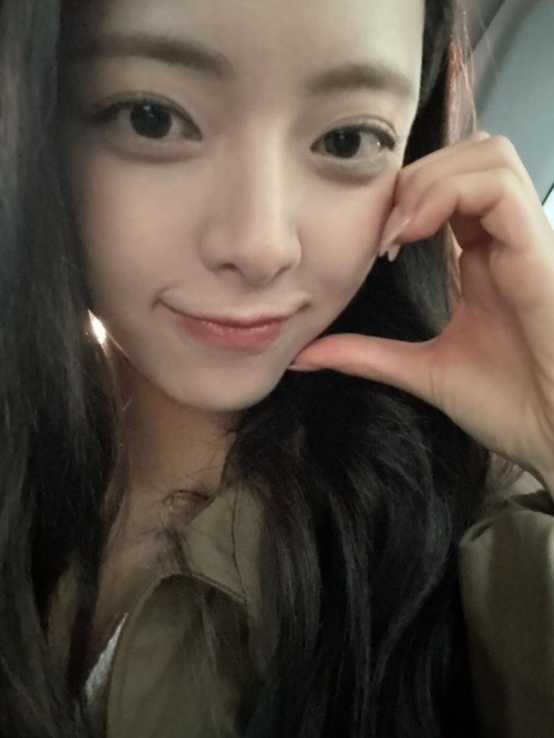 있지 유나