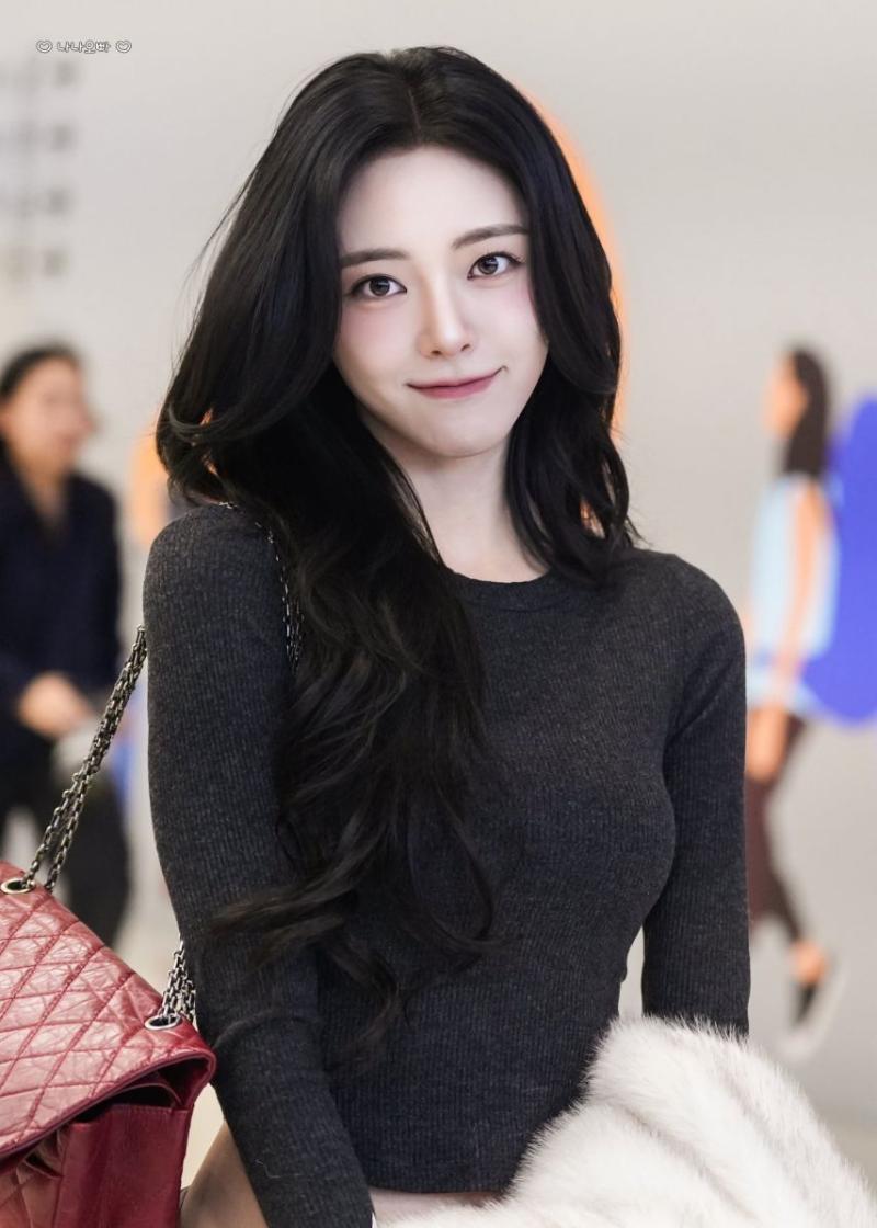 있지 유나