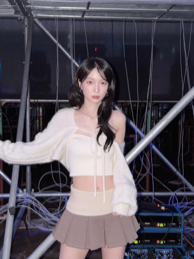 오마이걸 유빈