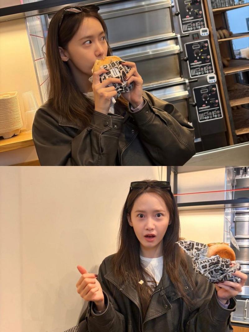 임윤아
