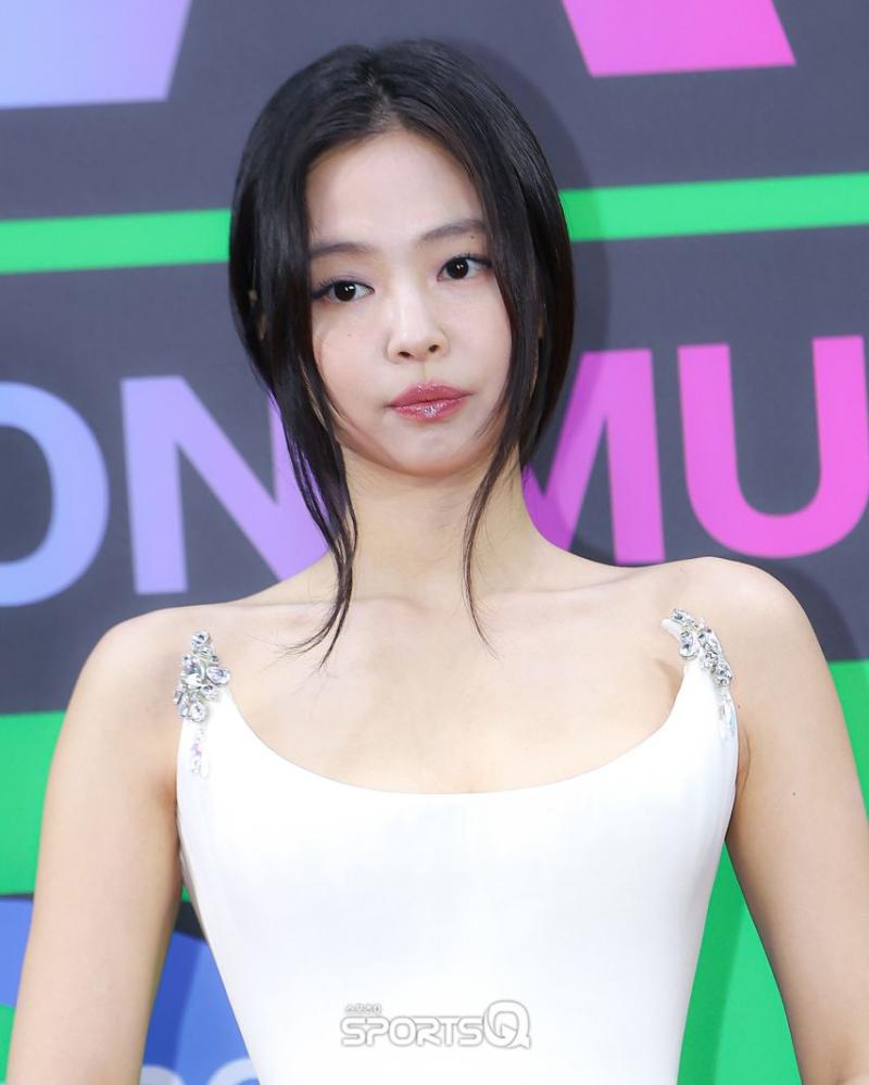 블랙핑크 제니