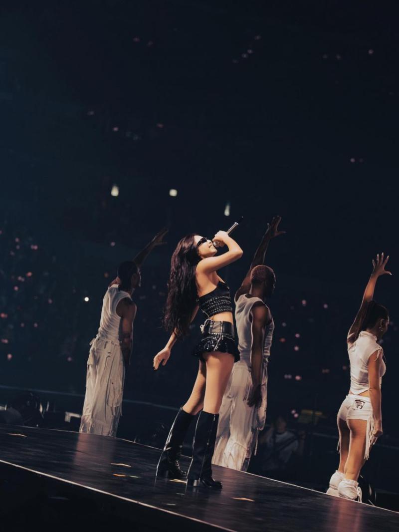 블랙핑크 제니