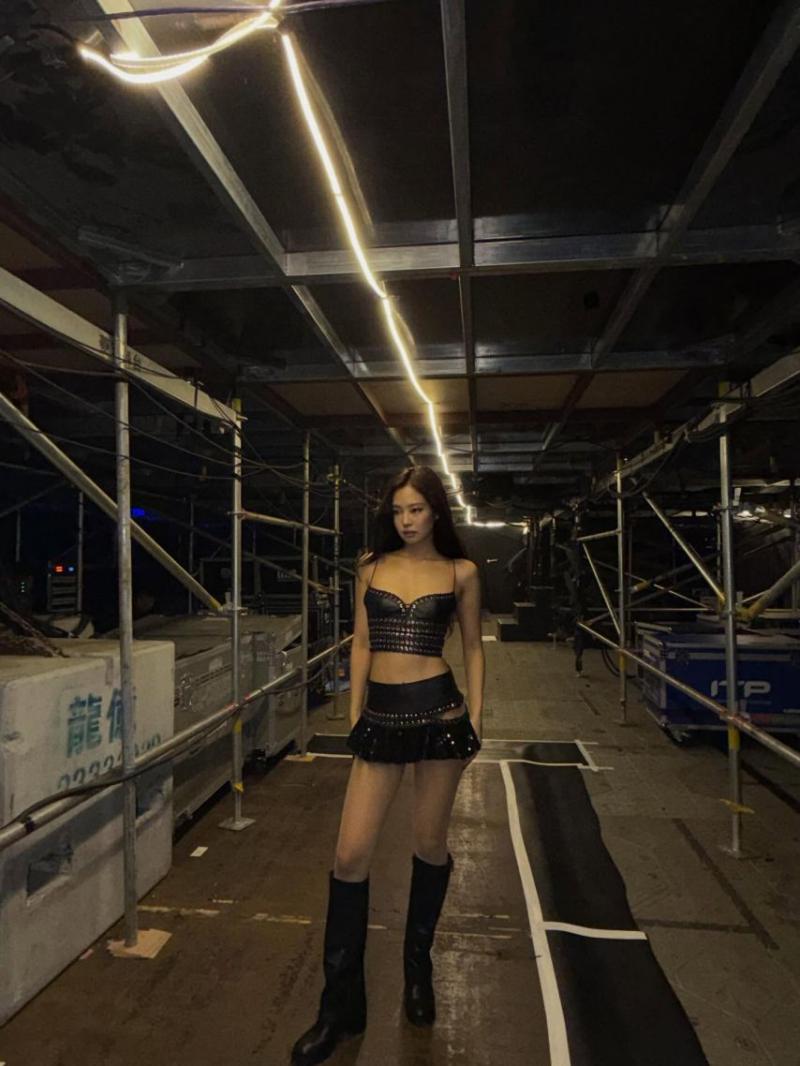 블랙핑크 제니