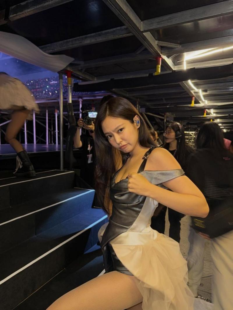 블랙핑크 제니