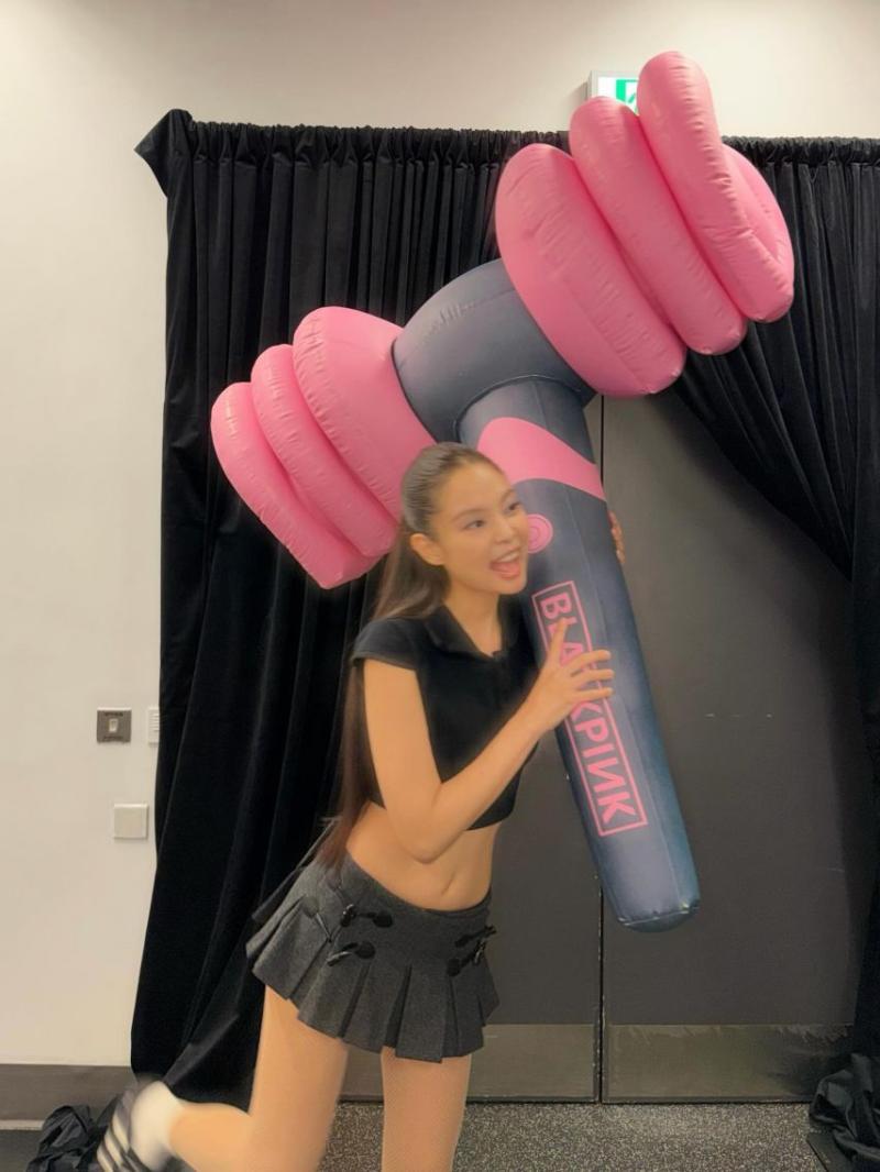 블랙핑크 제니