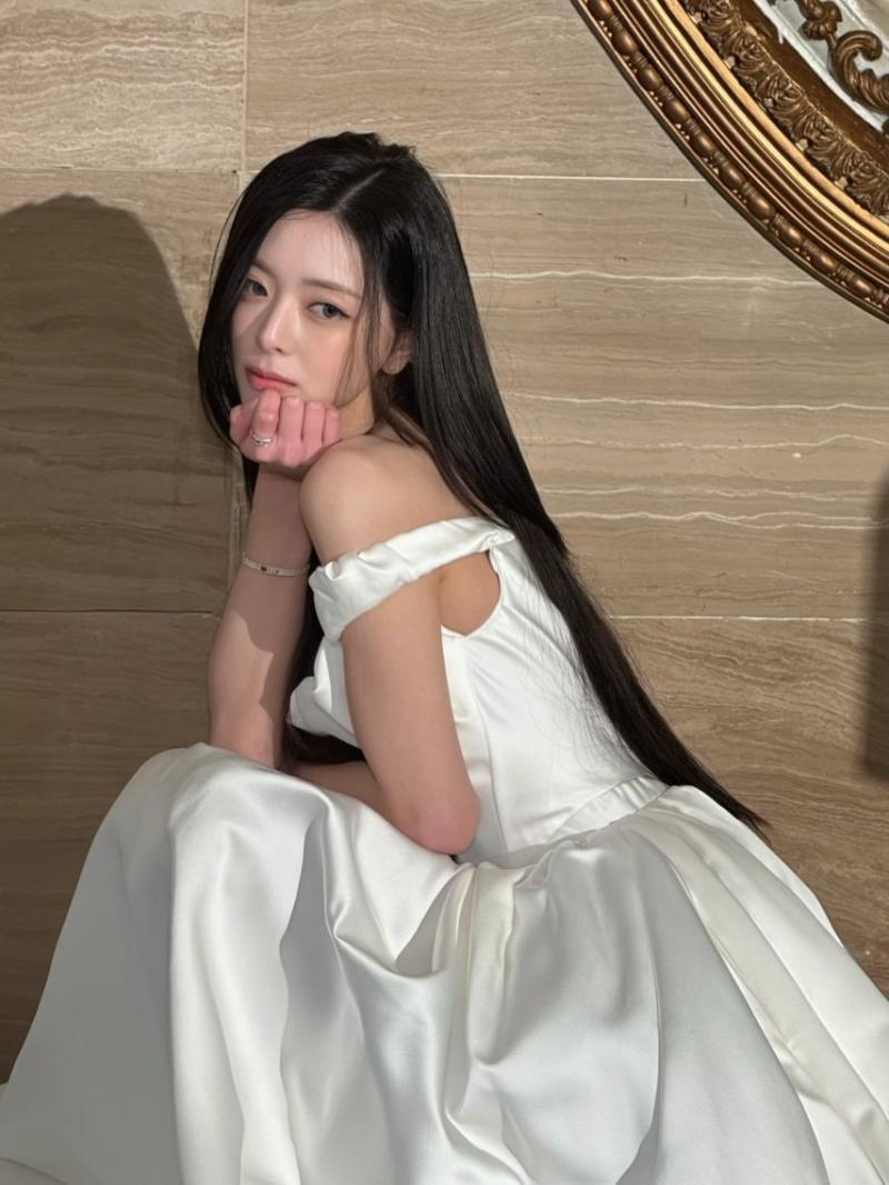 ITZY 유나