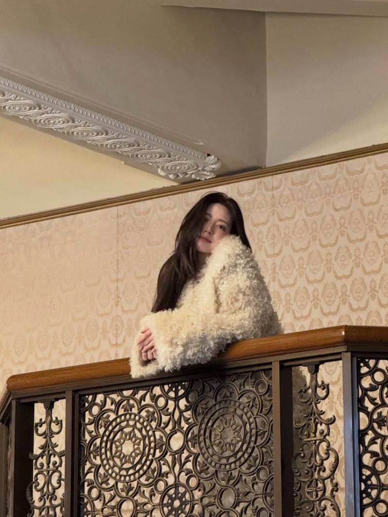 ITZY 유나