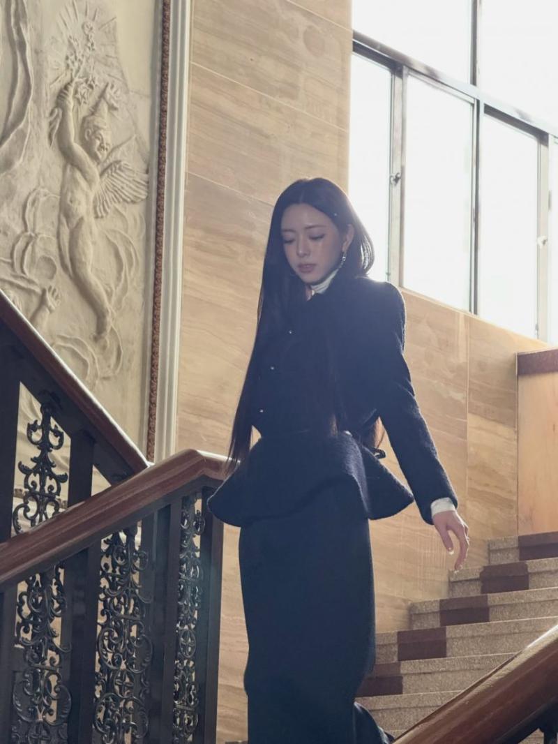 ITZY 유나