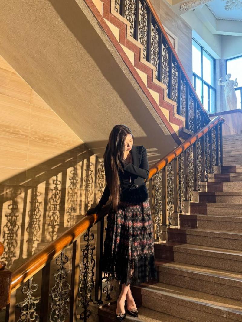 ITZY 유나
