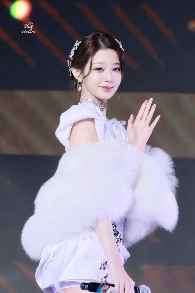 아이브 장원영