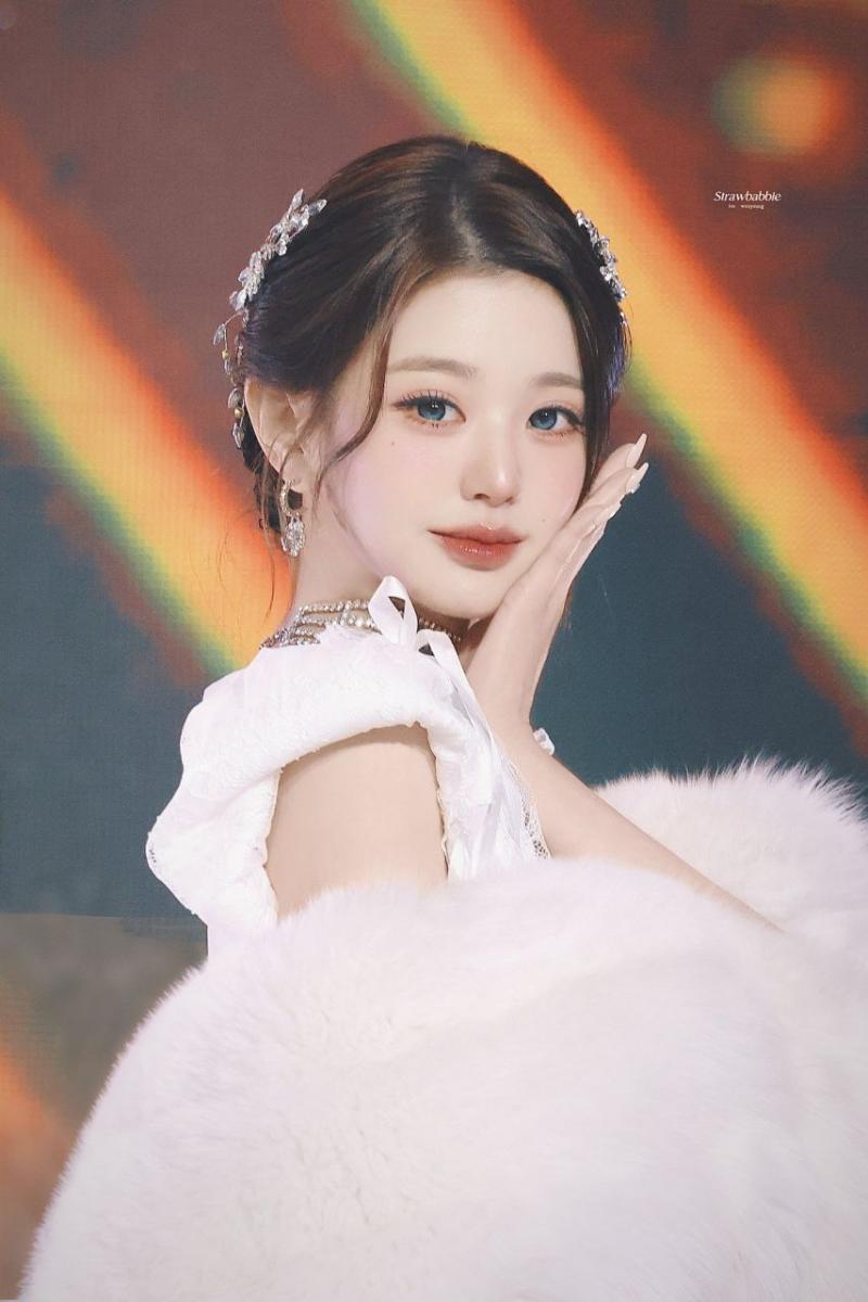 아이브 장원영