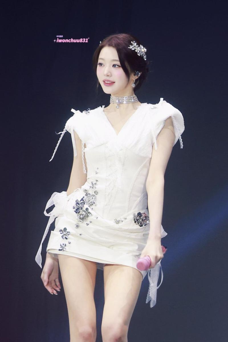 아이브 장원영