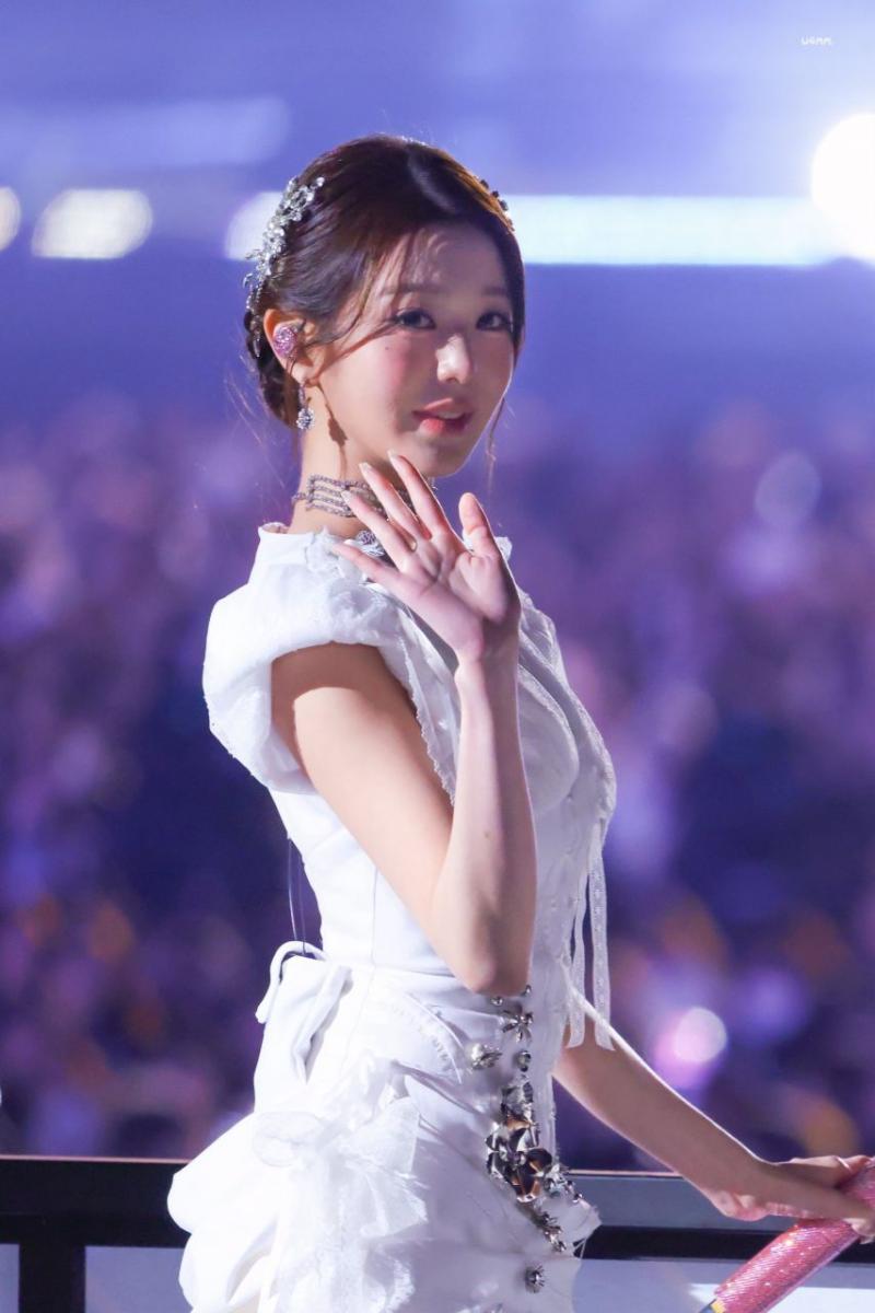아이브 장원영