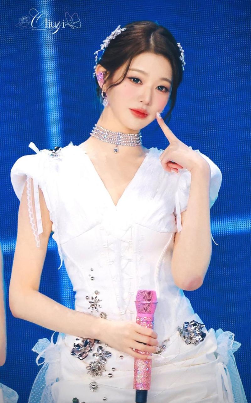 아이브 장원영