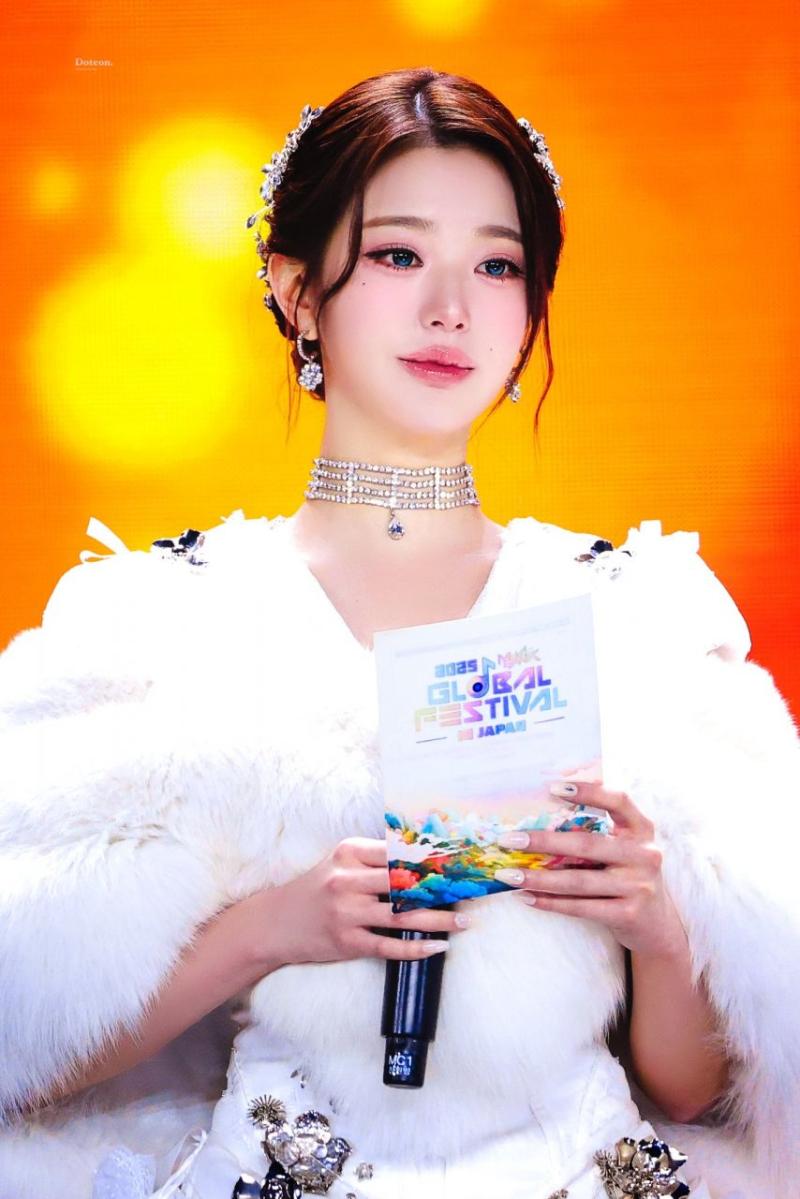 아이브 장원영
