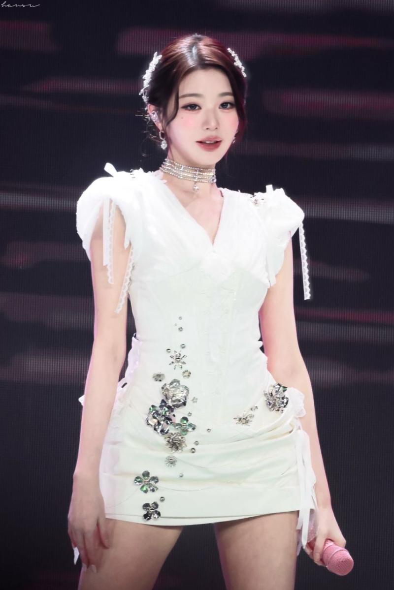 아이브 장원영