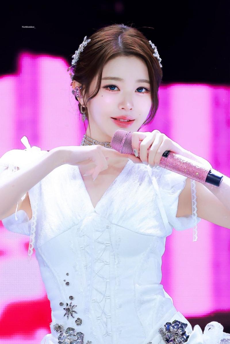 아이브 장원영