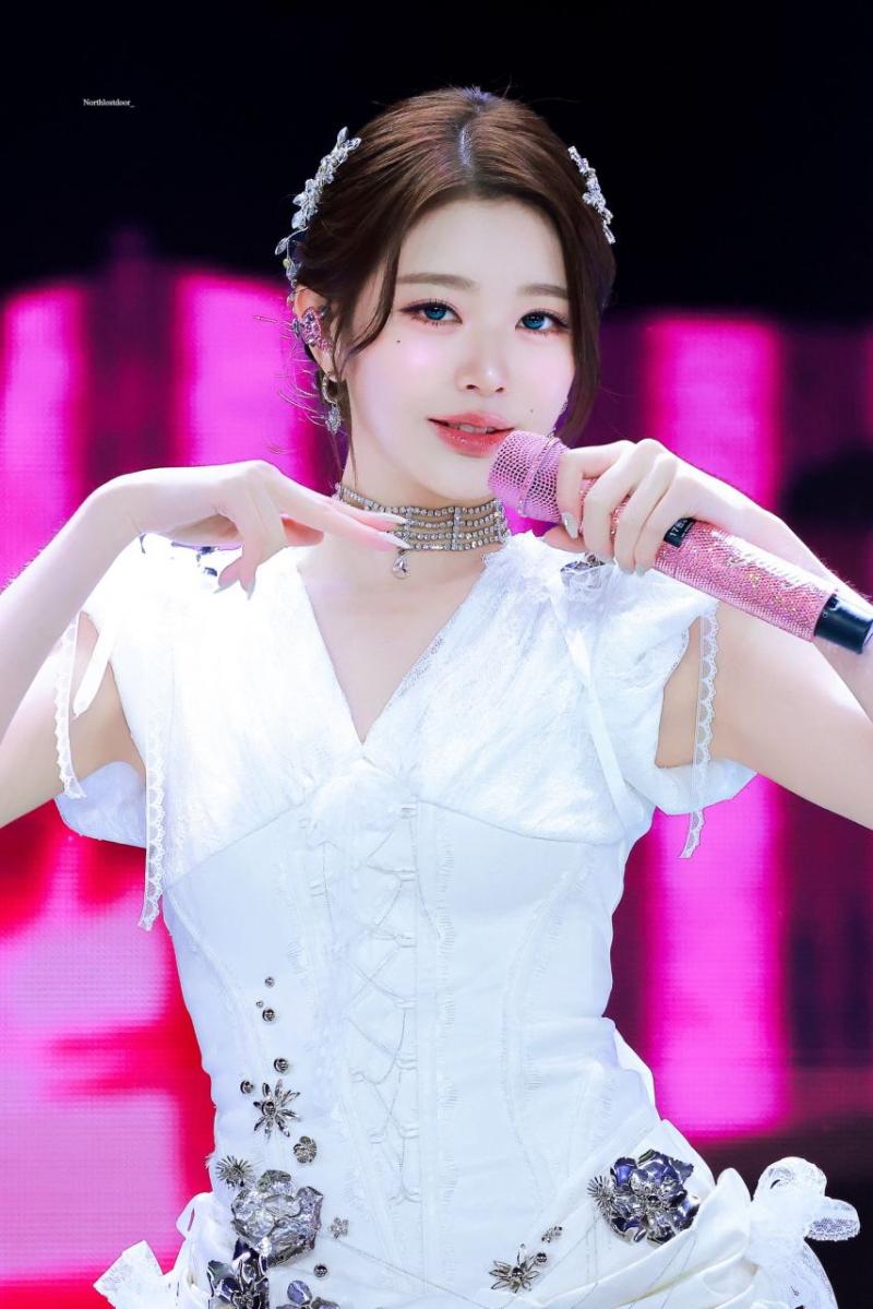 아이브 장원영