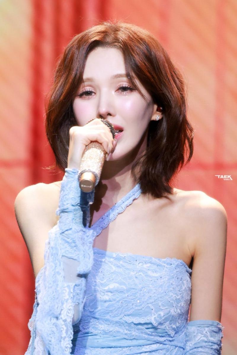레드벨벳 웬디