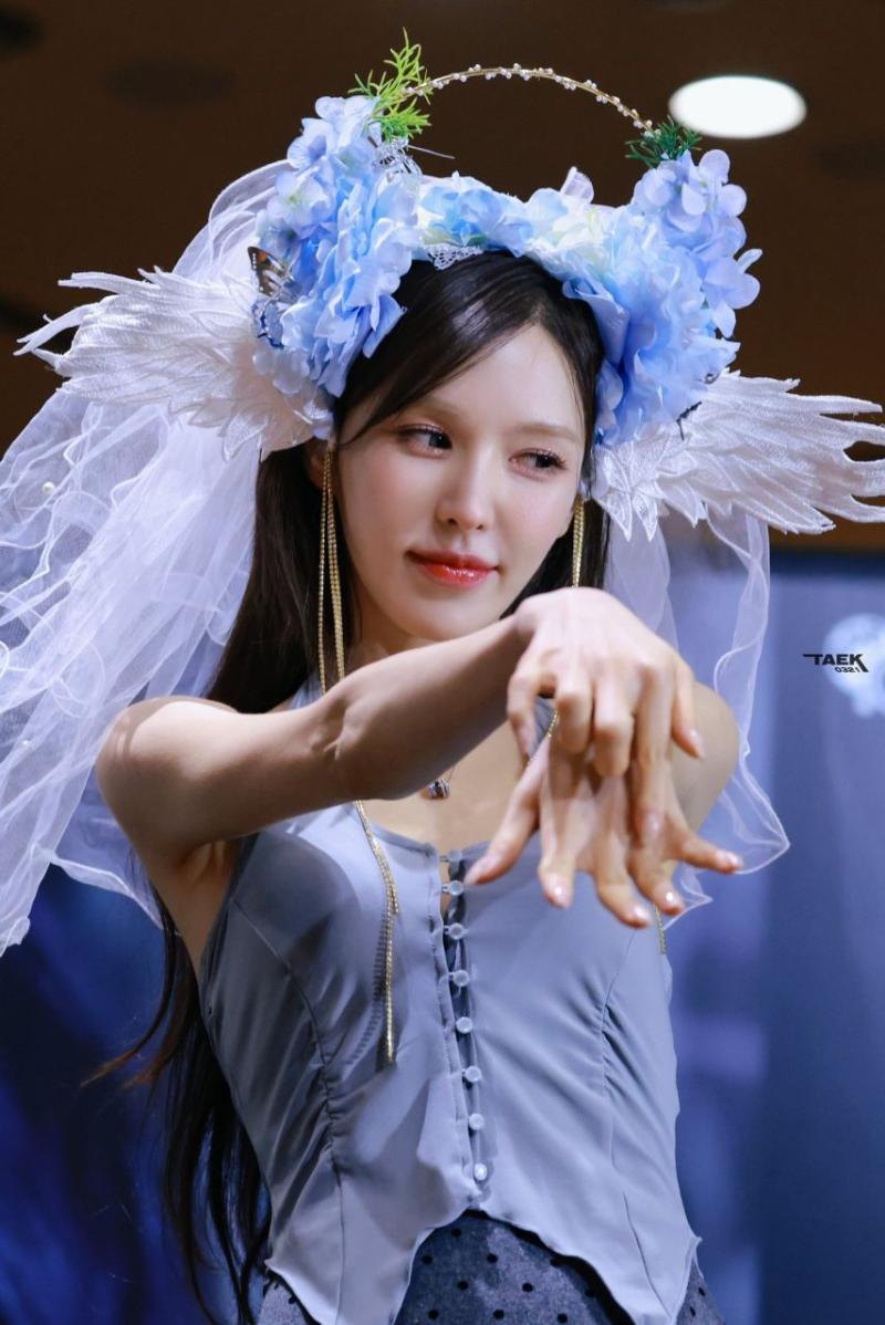 레드벨벳 웬디