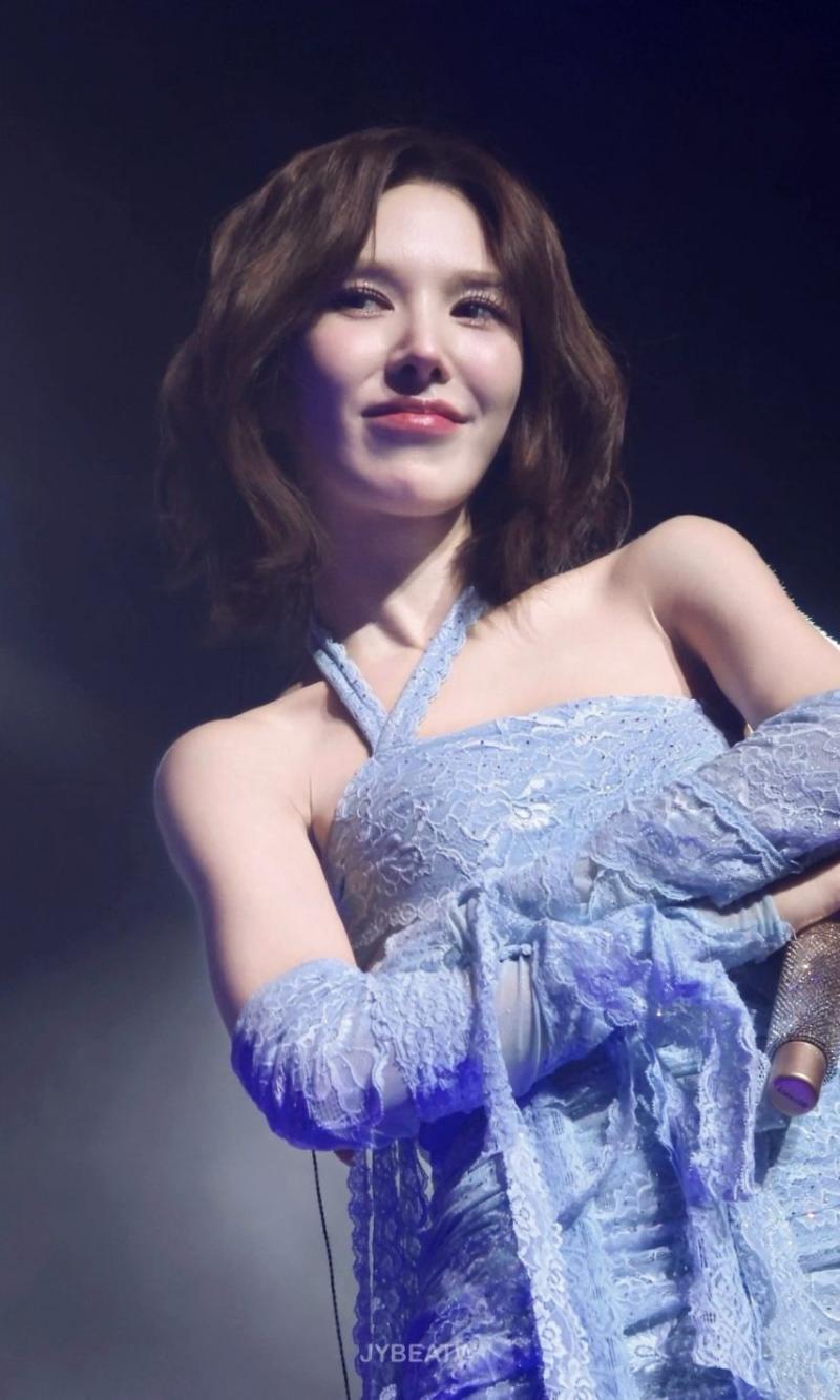 레드벨벳 웬디