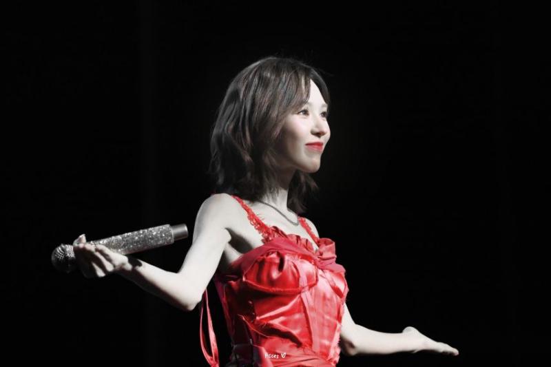 레드벨벳 웬디