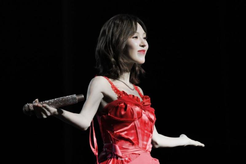 레드벨벳 웬디