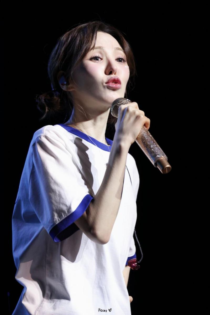 레드벨벳 웬디