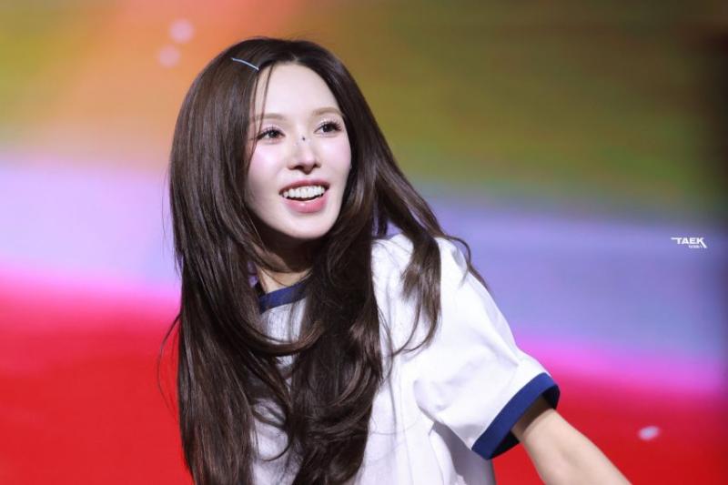 레드벨벳 웬디
