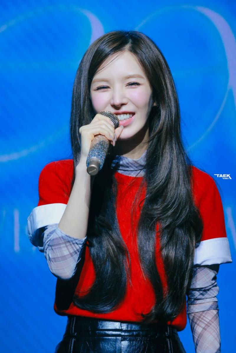 레드벨벳 웬디