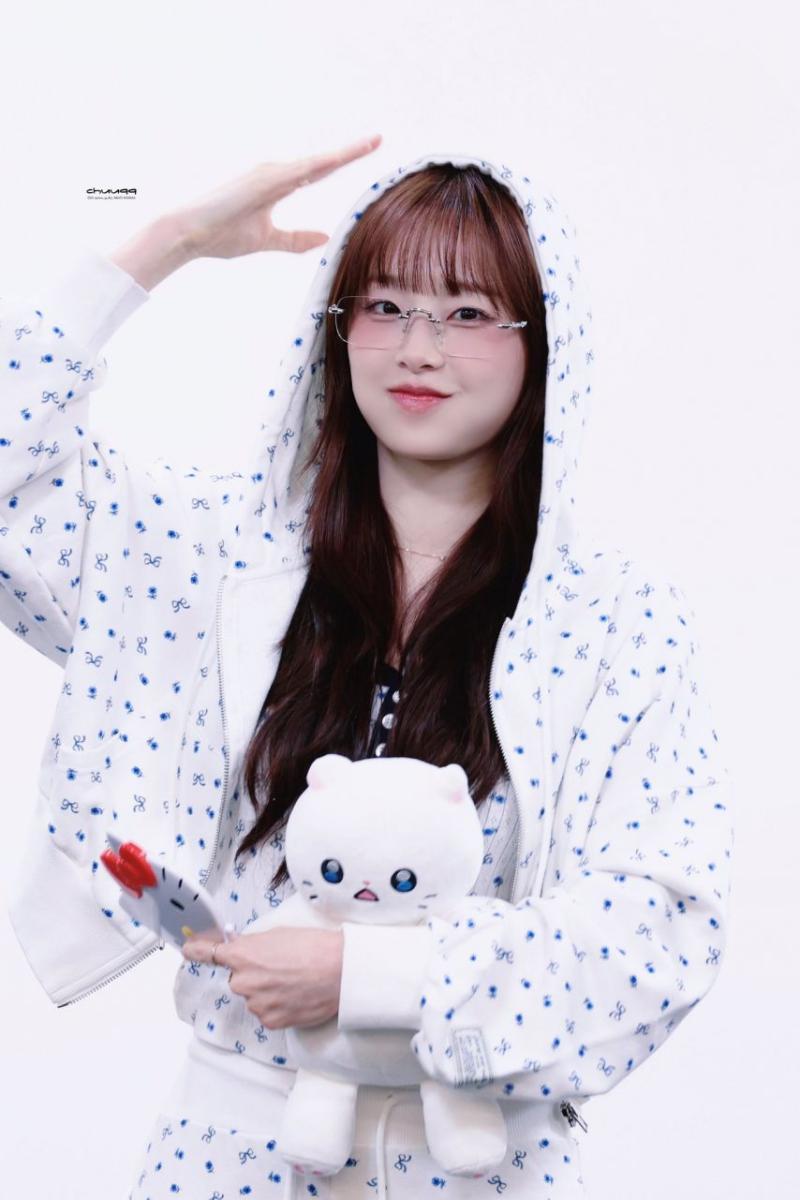 츄