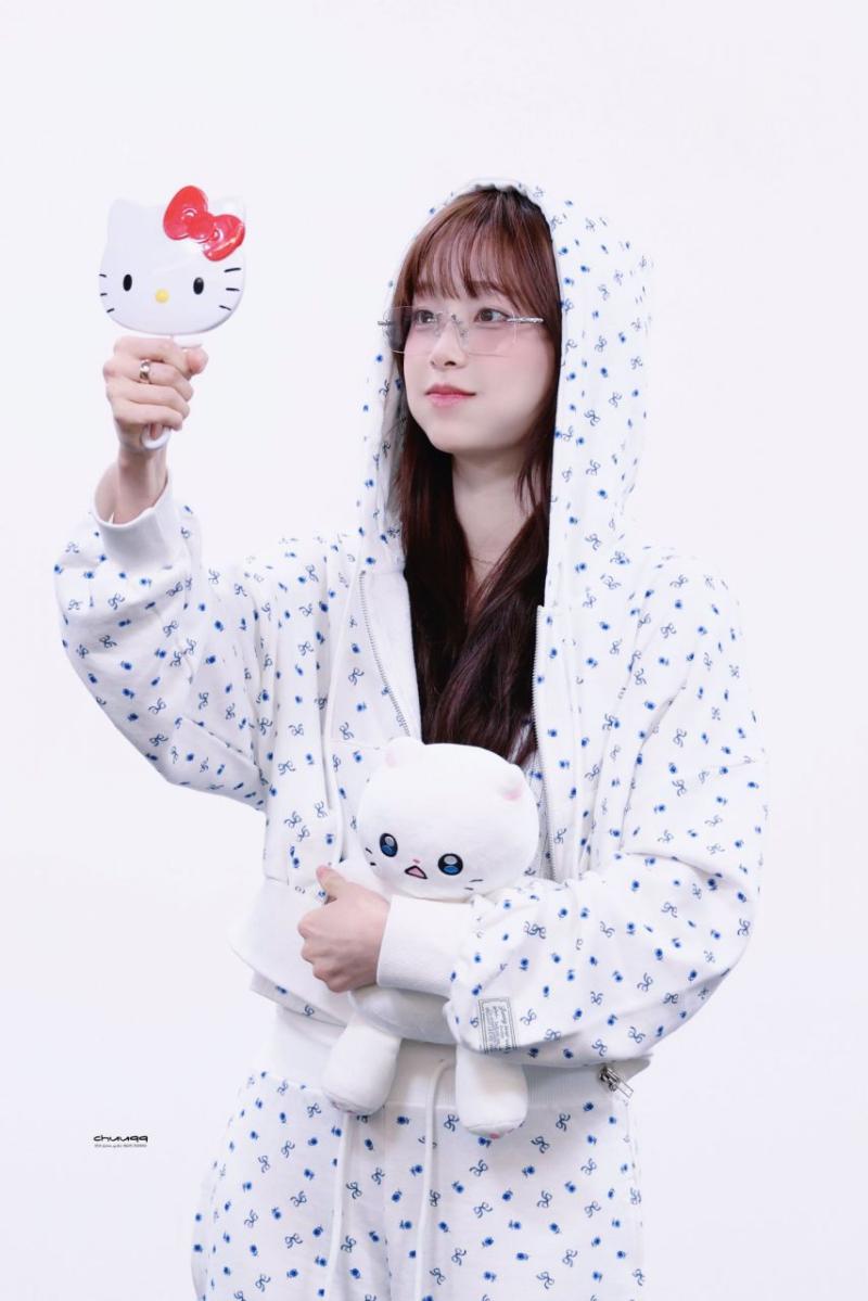 츄