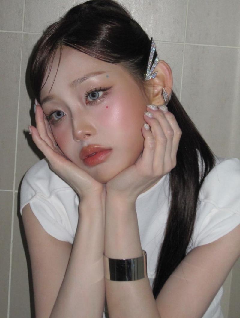 츄